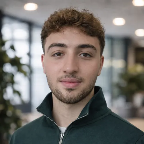 Photo of Joe